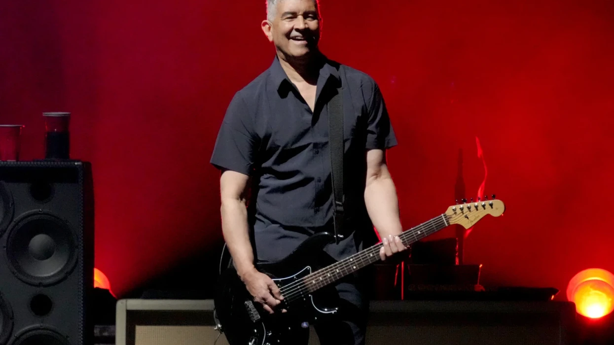 Pat Smear devra manquer des concerts avec les Foo Fighters