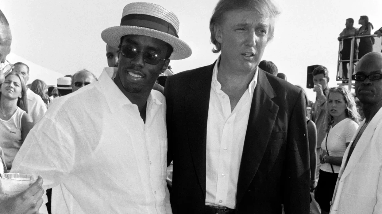 Sean Combs a personnellement écrit à Trump pour demander une grâce