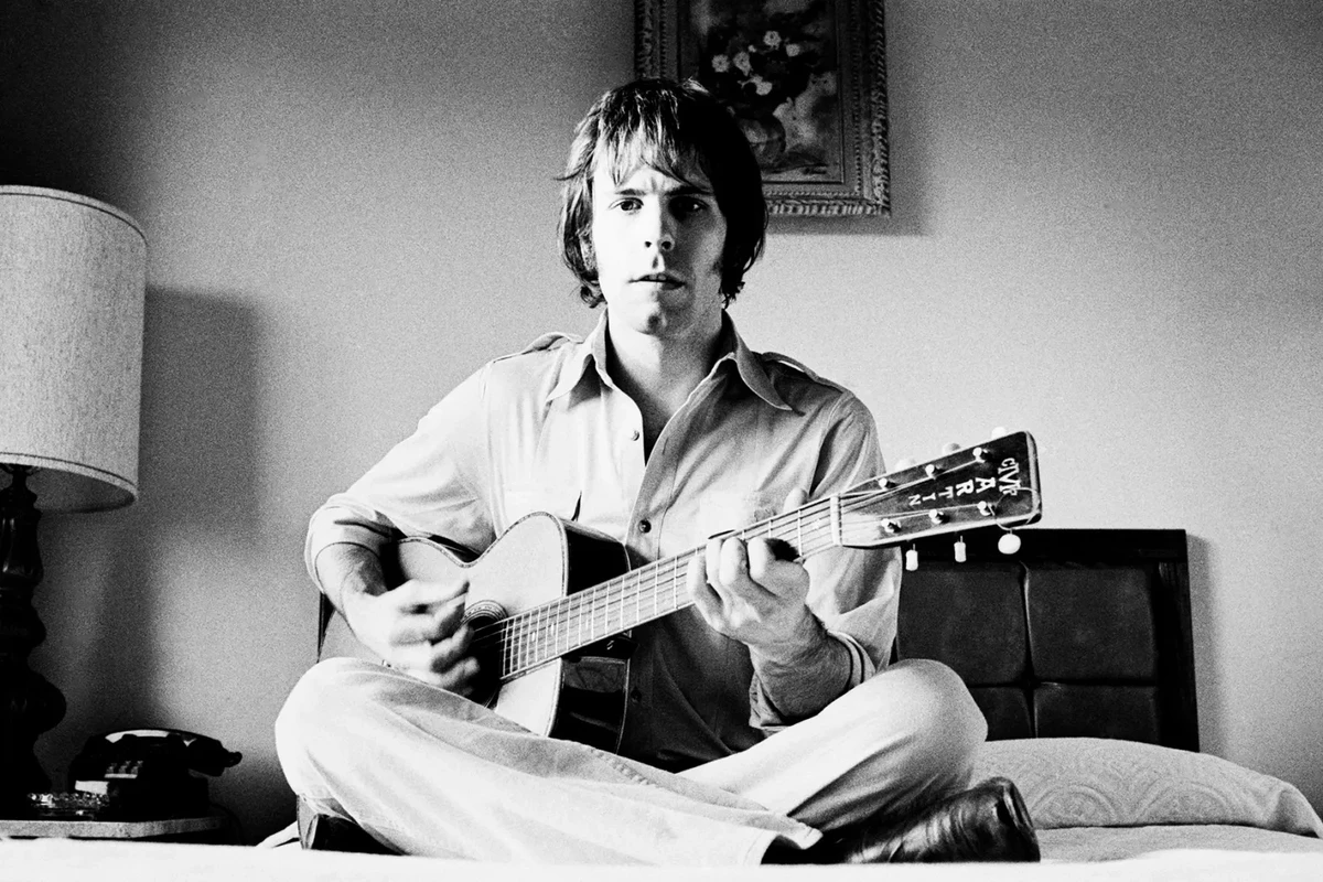 Bob Weir, Grateful Dead Co-Founder and Guitarist, Dead at 78