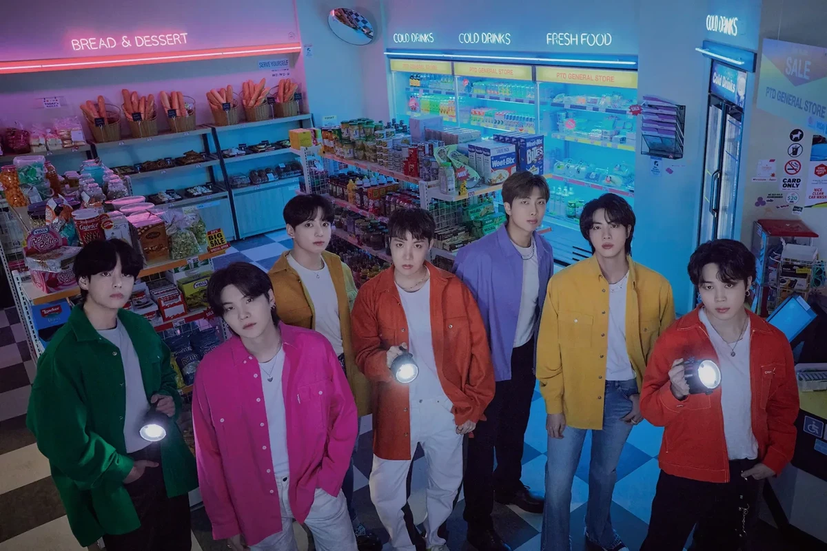 BTS unveil highly-anticipated comeback world tour dates