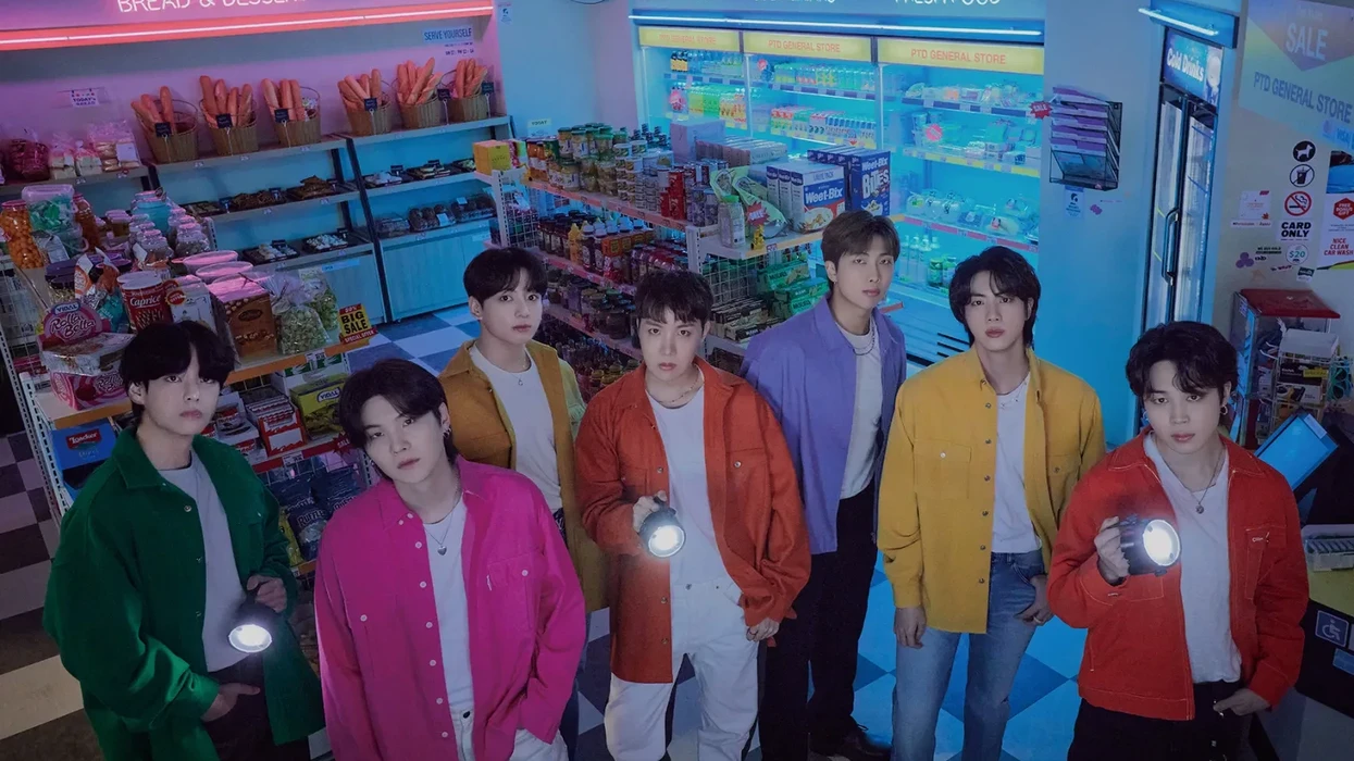 BTS unveil highly-anticipated comeback world tour dates