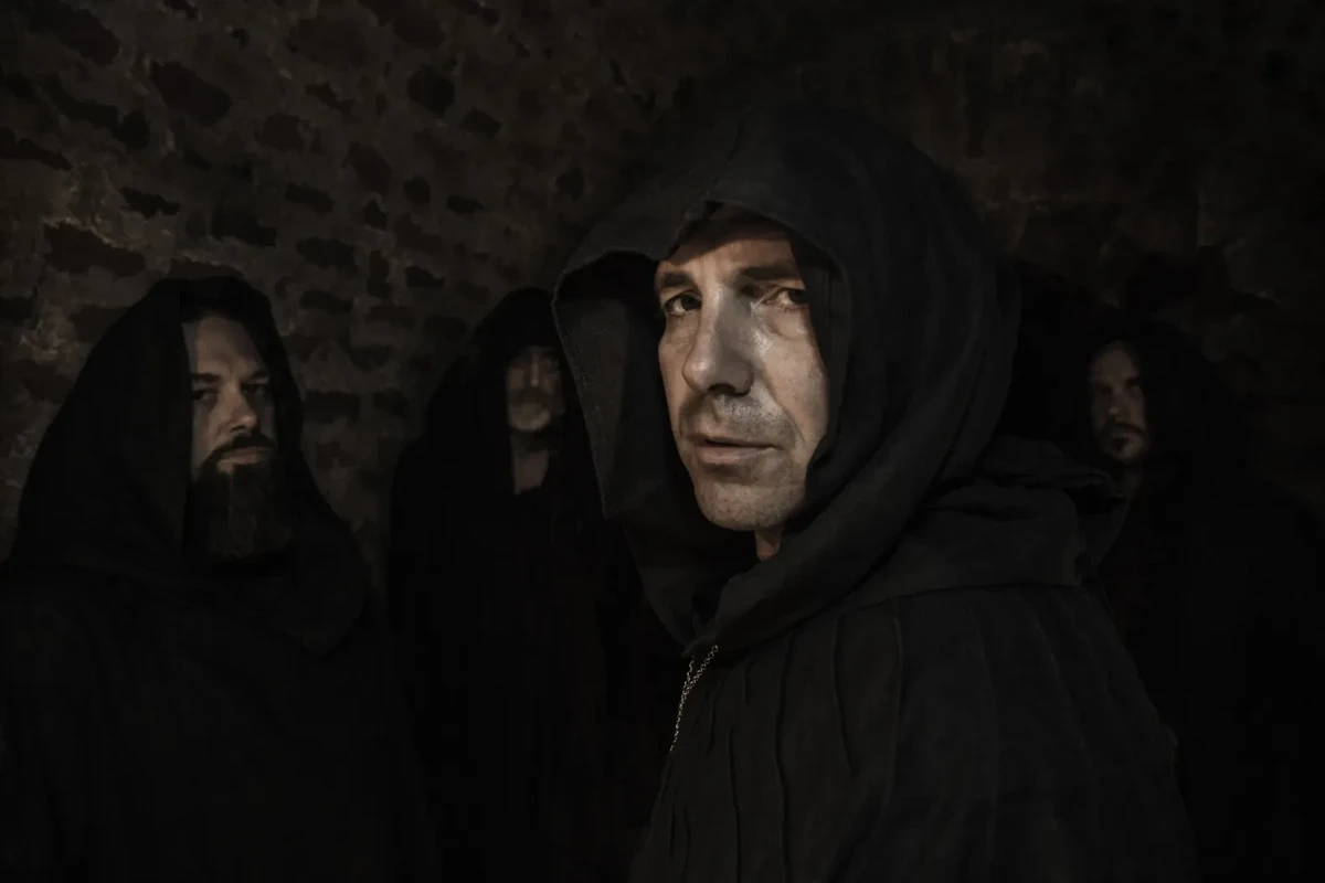 Sunn O))) announce new album and North American tour