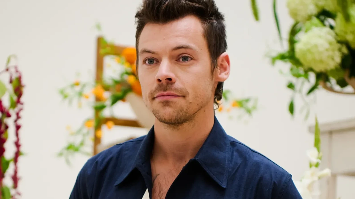 Harry Styles promised he would return 'when the time is right'. Is that moment here?