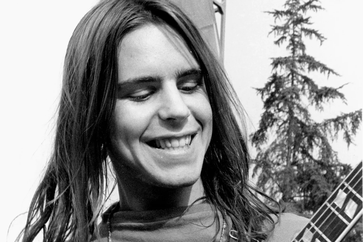 Remembering Our Last Conversation With Bob Weir