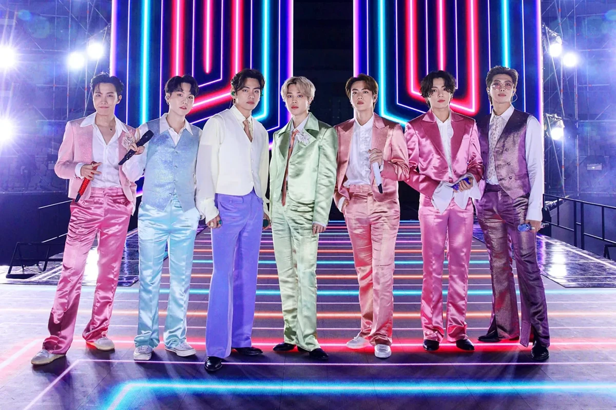 The Year of BTS: Everything We Know About the Band’s Comeback