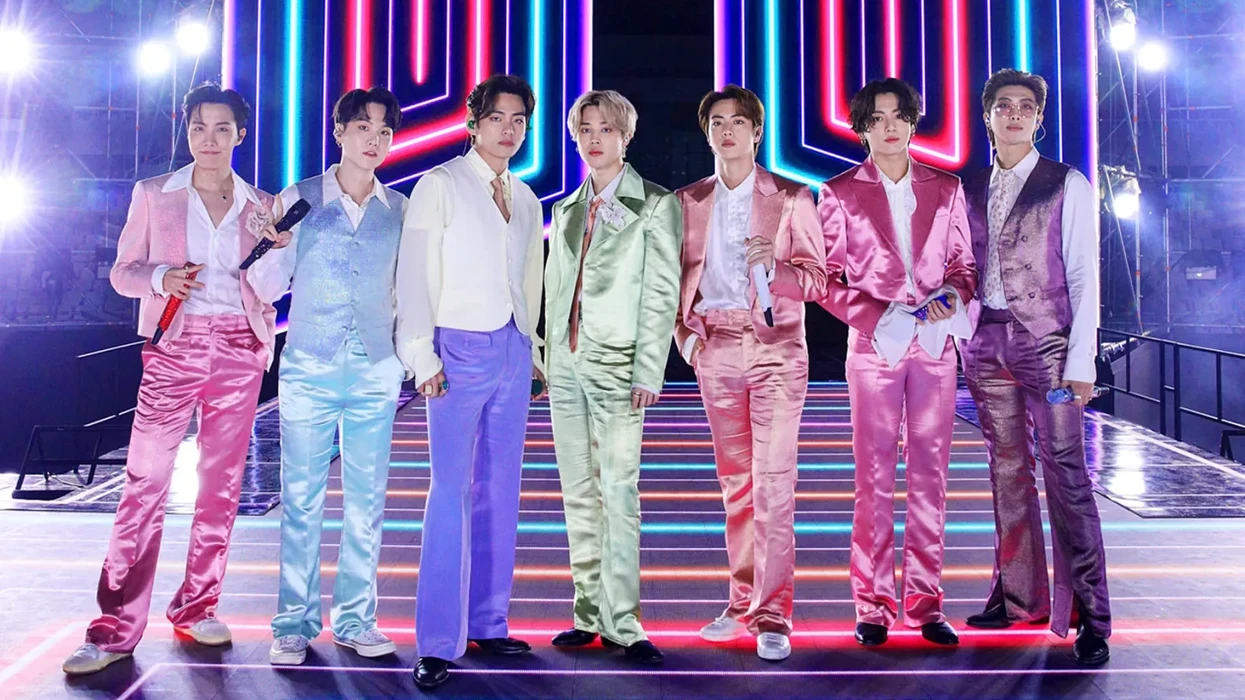 The Year of BTS: Everything We Know About the Band’s Comeback