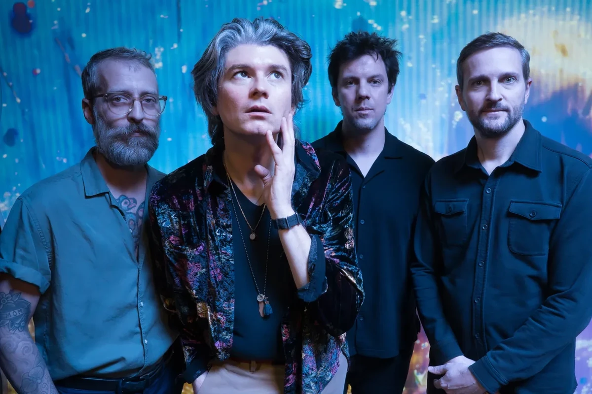 The Academy Is… Returns With First New Album in Nearly 20 Years