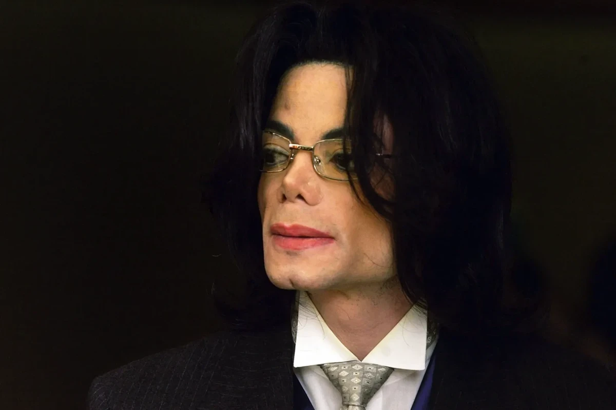 Siblings Who Say Michael Jackson Molested Them Appear in Court to Fight Arbitration