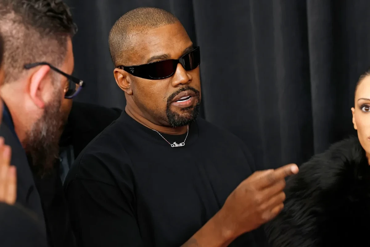 Kanye West Fails to Derail Lawsuit in Epic Saga Over $57 Million Malibu Mansion