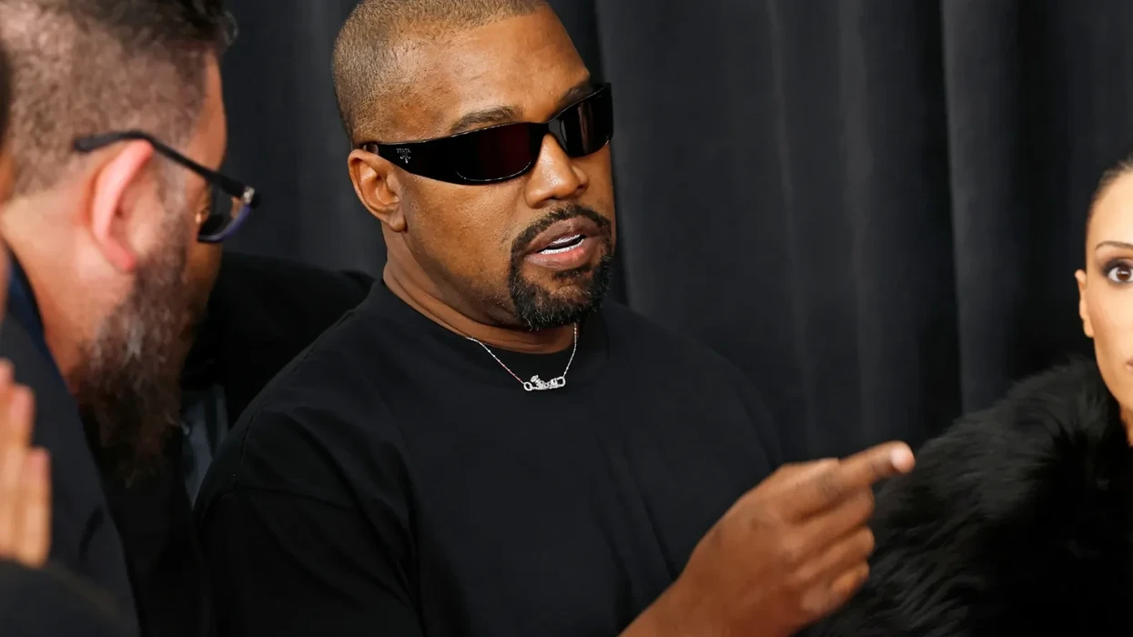 Kanye West Fails to Derail Lawsuit in Epic Saga Over $57 Million Malibu Mansion