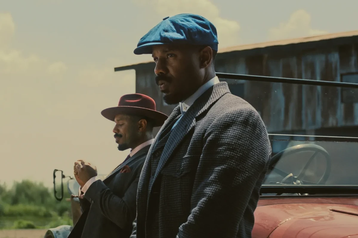 ‘Sinners’ Breaks the Record for Most-Nominated Film in Oscars History