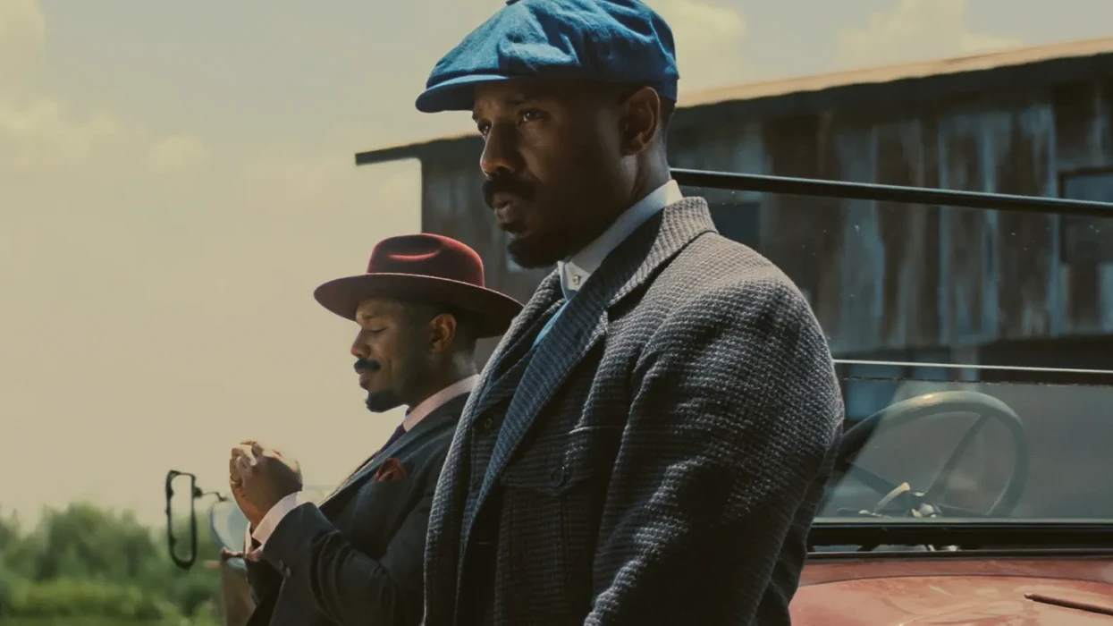 ‘Sinners’ Breaks the Record for Most-Nominated Film in Oscars History