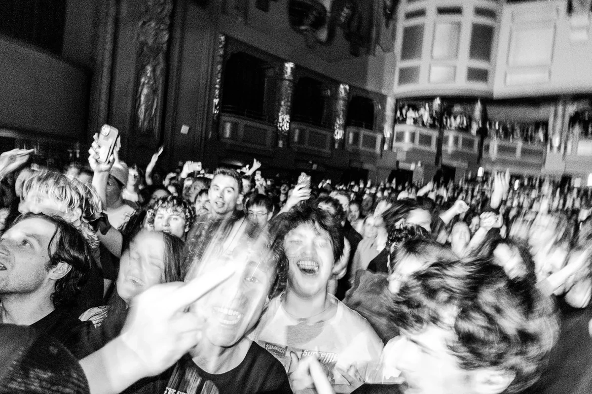 Is the Touring Business Broken for Indie Acts?