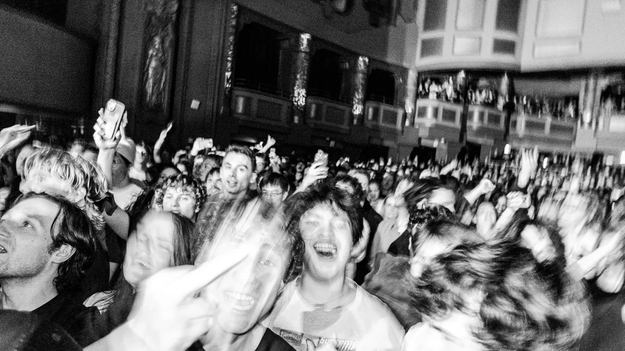 Is the Touring Business Broken for Indie Acts?