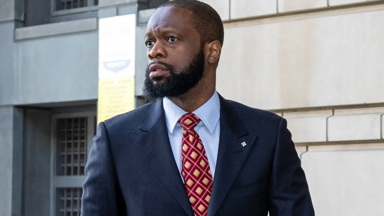 Fugees’ Pras Michel Denied Bail As He Appeals Foreign Influence Conviction, 14-Year Sentence