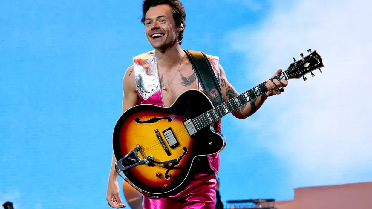 Harry Styles, Arctic Monkeys, Wizkid and Asake, and All the Songs You Need to Know This Week