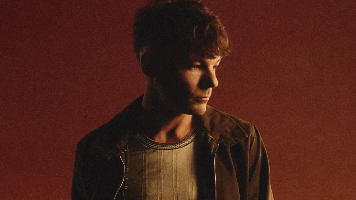 Louis Tomlinson Is Sure of His Sound, But Not Much Else, on Album Three