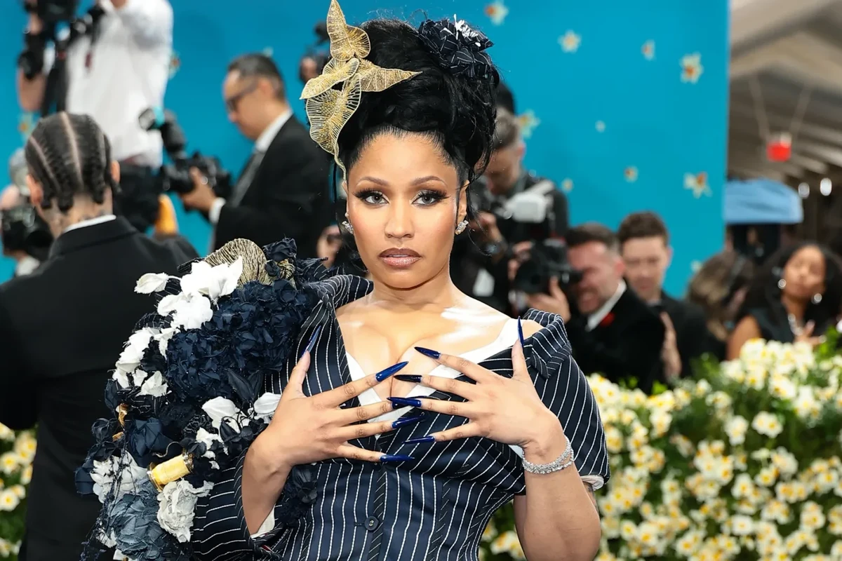 Nicki Minaj Avoids Sale of $20 Million Mansion in Security Guard Assault Case: ‘Eleventh Hour’ Deal