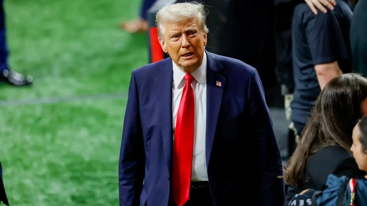 Donald Trump Won’t Attend Super Bowl, Slams Bad Bunny and Green Day: ‘I’m Anti-Them’