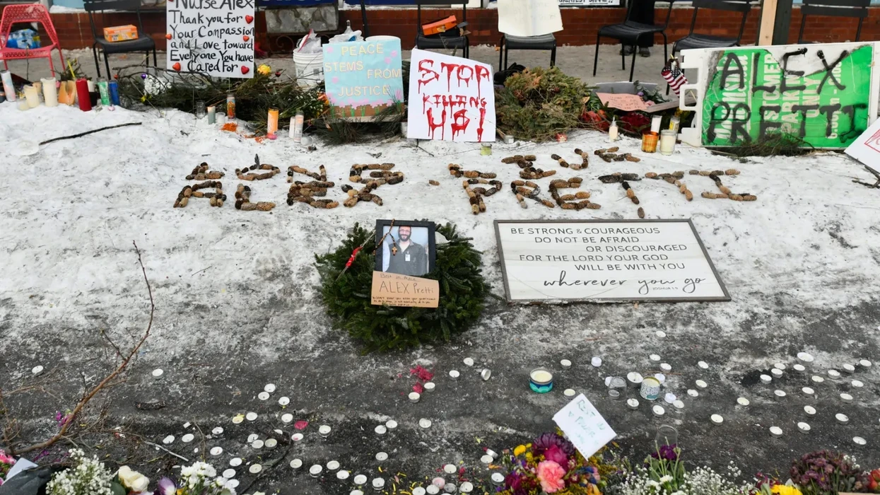 The Trump Administration’s Lies Insult the Intelligence of Every American