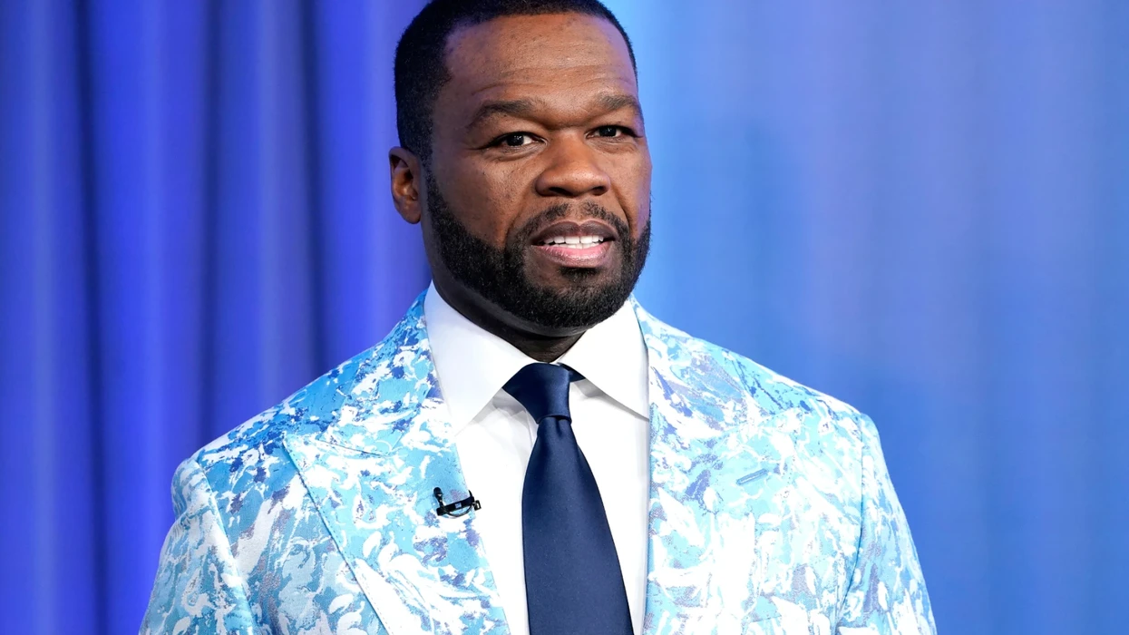 50 Cent’s Ex-Girlfriend Claims She Signed Her Life Rights Away Out of ‘Fear’