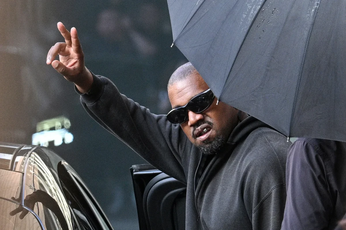 Kanye West Sets March Release Date for ‘Bully’ Album