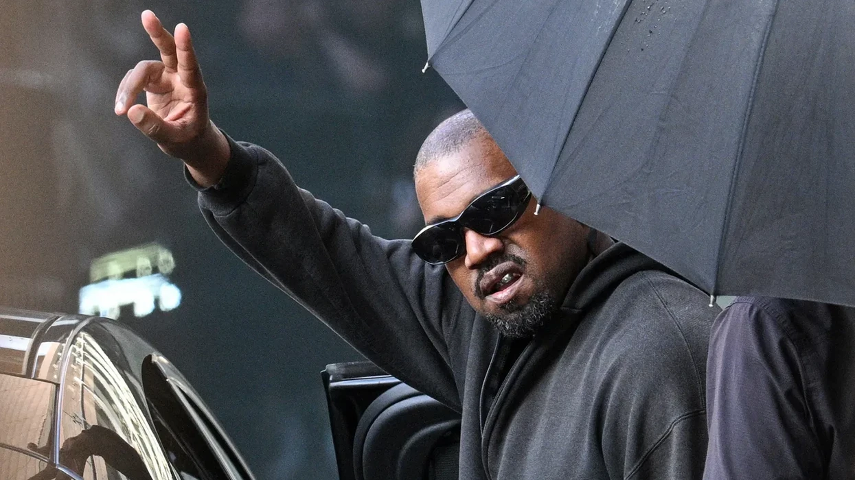 Kanye West Sets March Release Date for ‘Bully’ Album