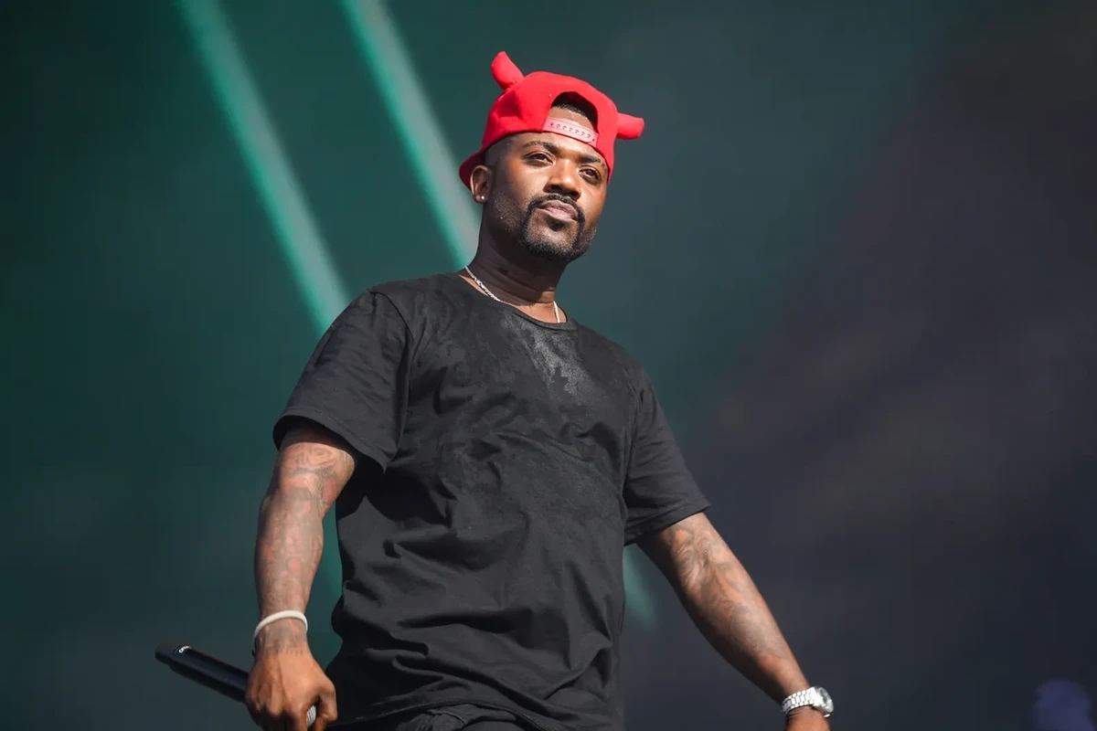 Ray J Says He’s in His ‘Last Days’ Due to Deteriorating Heart Health: ‘I F-cked Up’