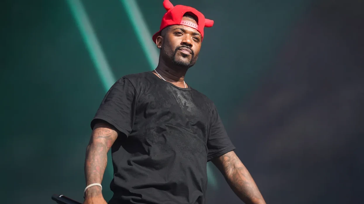 Ray J Says He’s in His ‘Last Days’ Due to Deteriorating Heart Health: ‘I F-cked Up’