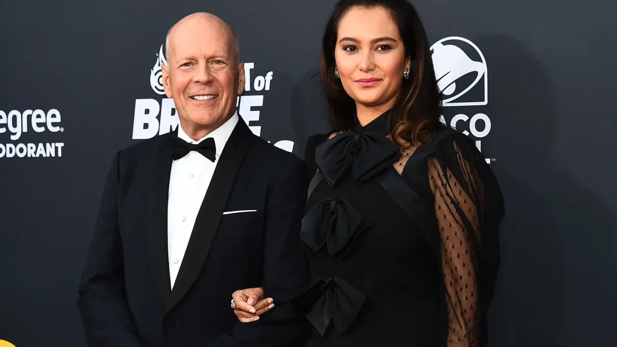 Bruce Willis Is Unaware He Has Dementia, His Wife Reveals