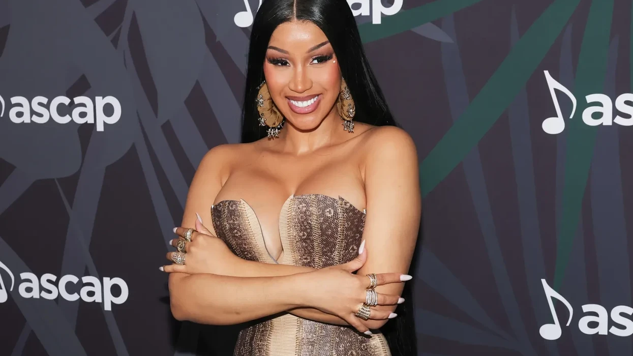 Cardi B Stays Winning As Judge Fines Lawyer $1,500 For Gang Question Gaffe: ‘No Accident’