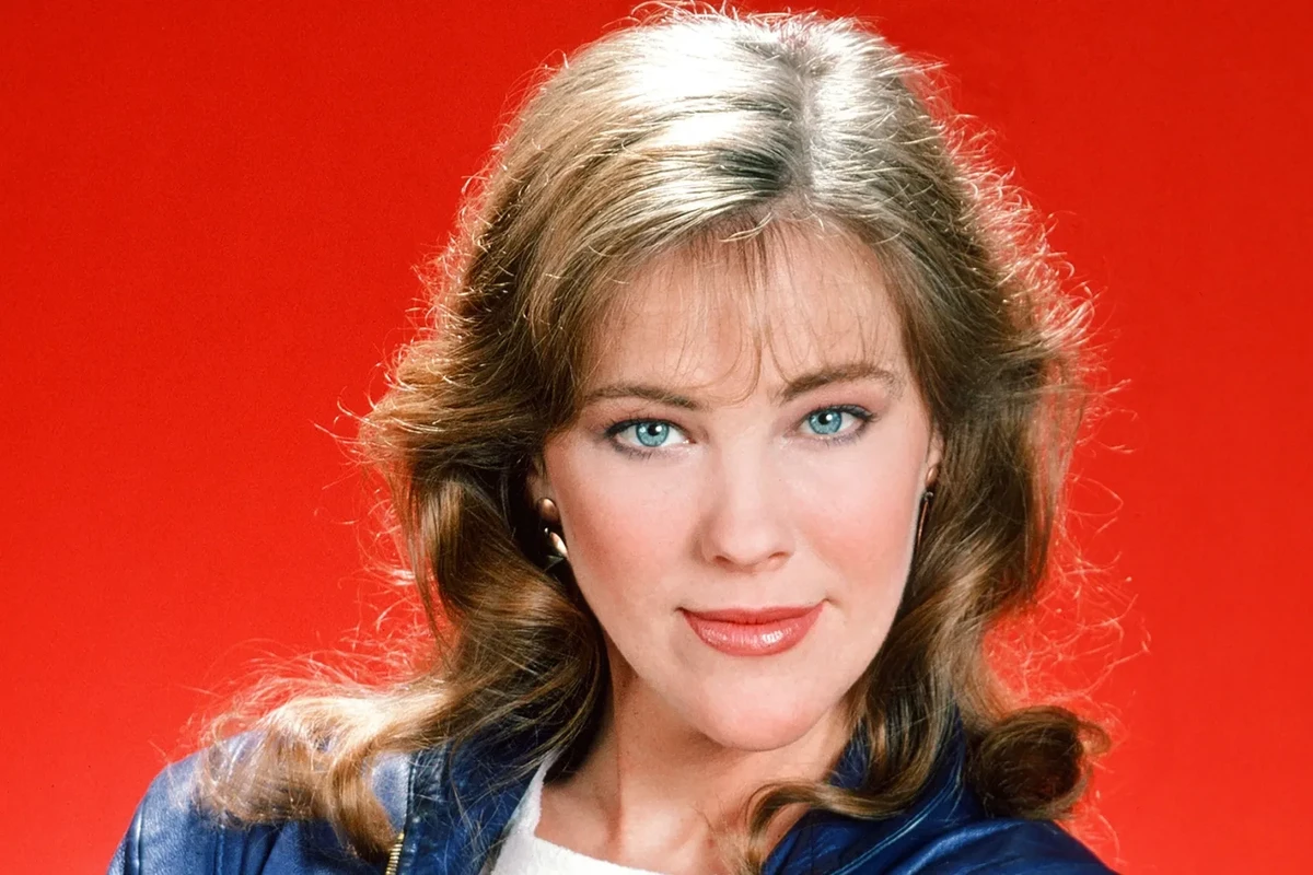 Catherine O’Hara, a Comedy Great from ‘SCTV’ to ‘Schitt’s Creek,’ Dead at 71