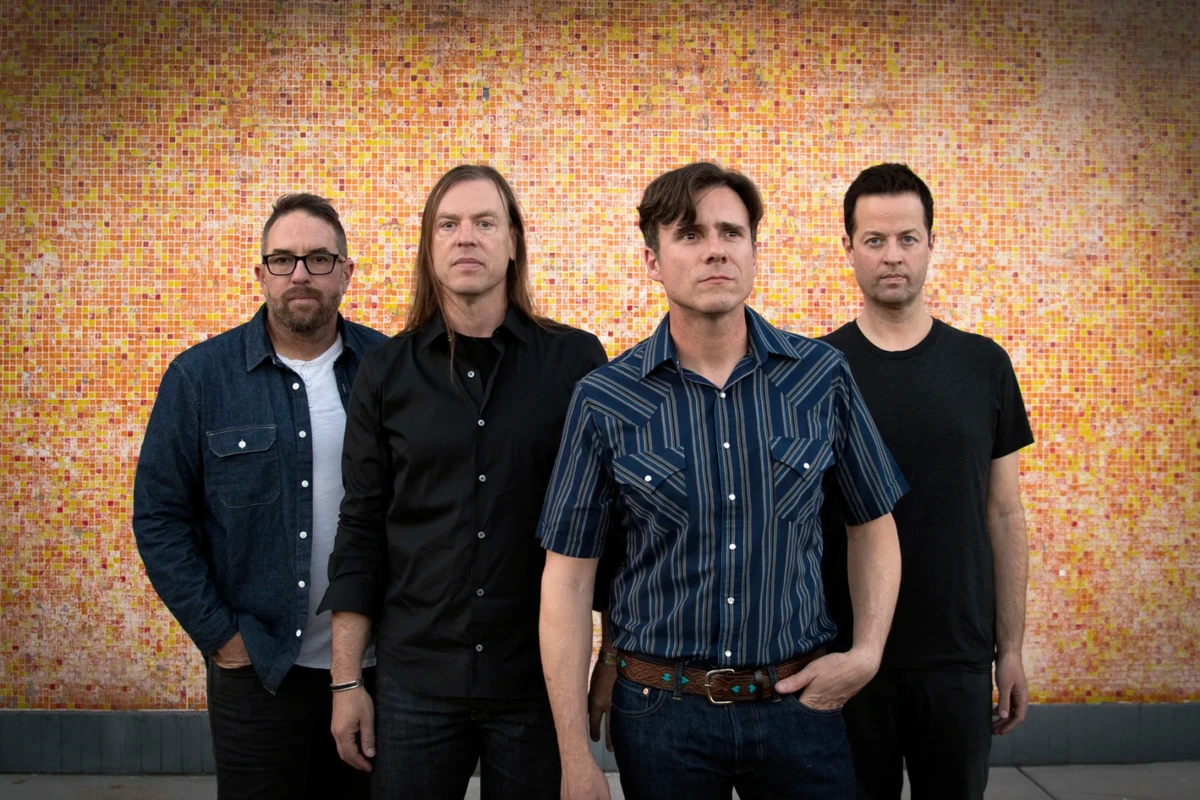 Vans Warped Tour: Jimmy Eat World comme première tête d'affiche