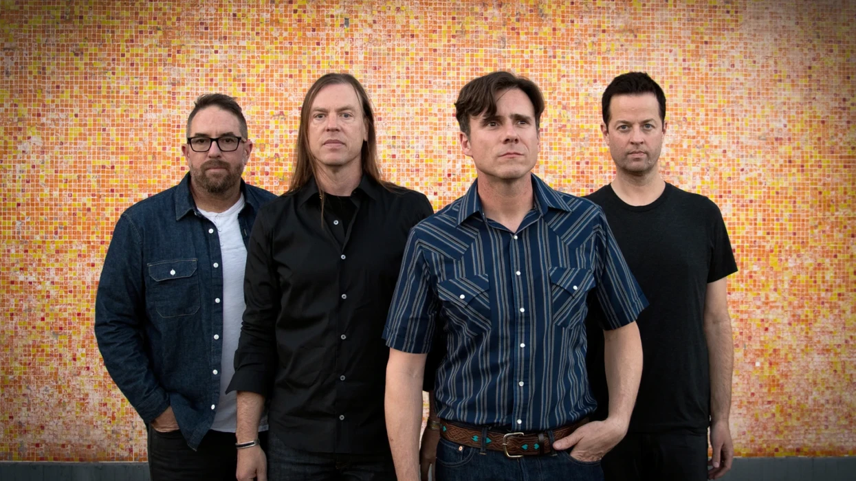 Vans Warped Tour: Jimmy Eat World comme première tête d'affiche
