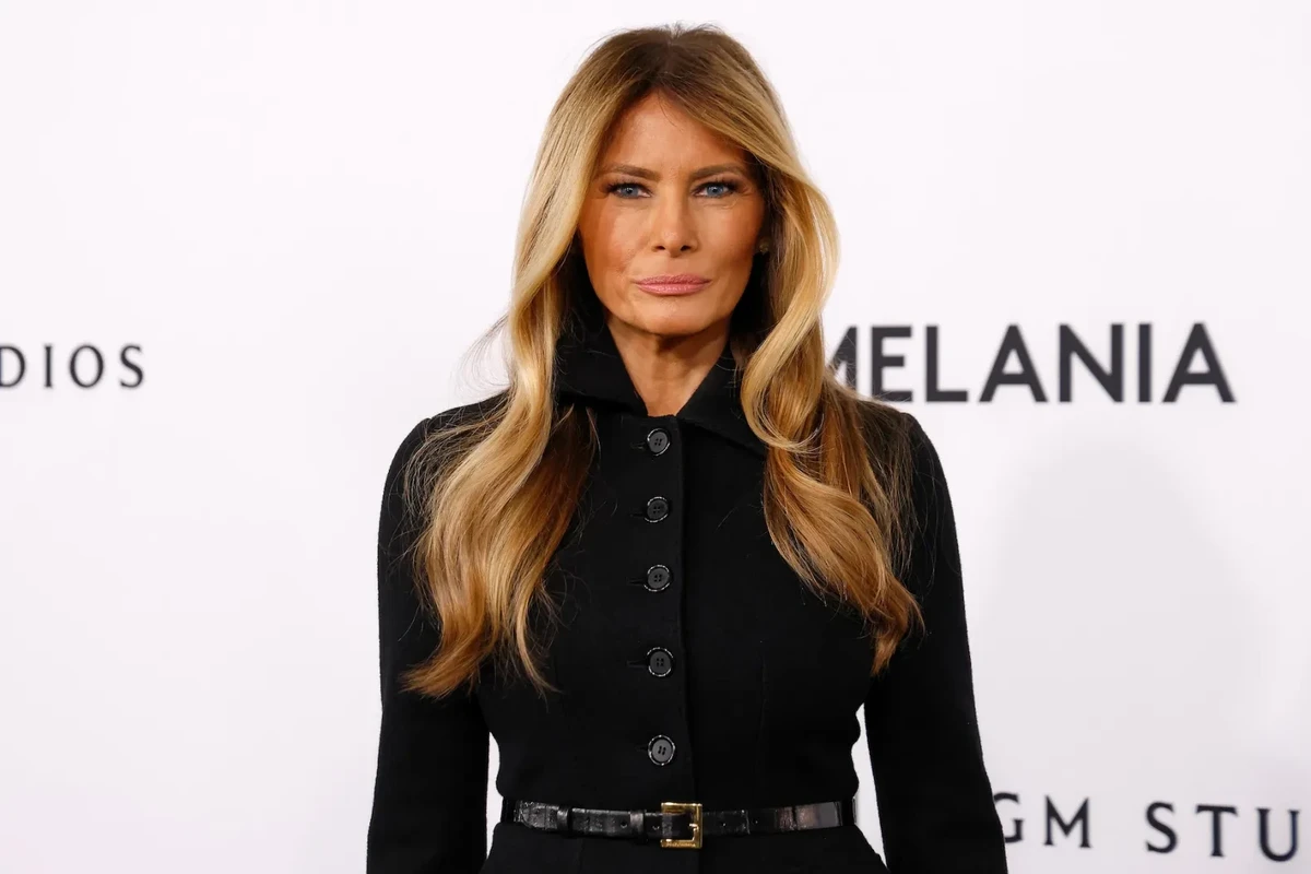 ‘Melania’ Exceeds Low Expectations as $75 Million Doc Scores $7 Million Opening