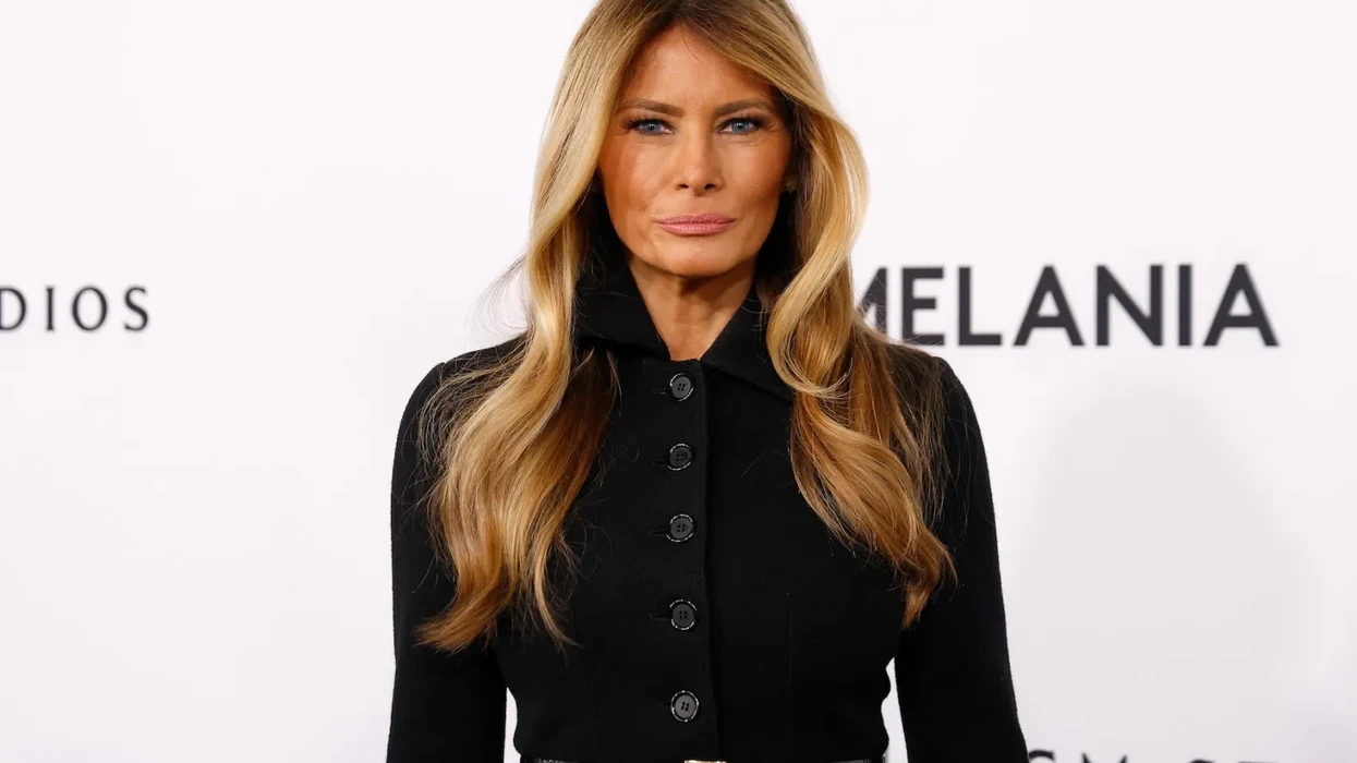 ‘Melania’ Exceeds Low Expectations as $75 Million Doc Scores $7 Million Opening