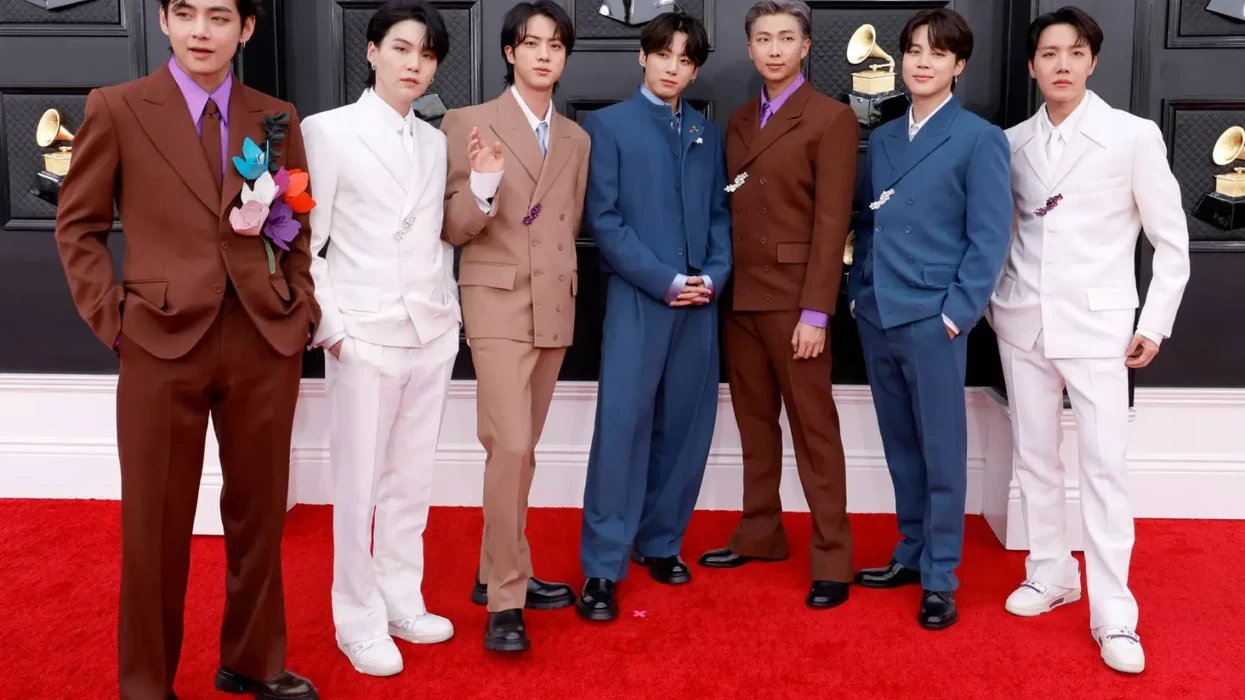 BTS to Return With Live Comeback Performance, New Documentary