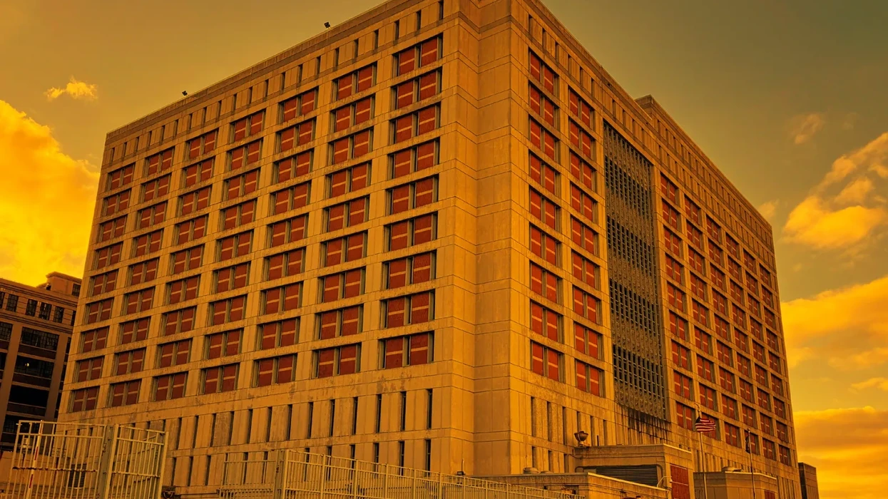 Luigi Mangione, Nicolas Maduro, and Diddy Spent Time in This Jail. Here’s What It’s Like on the Inside