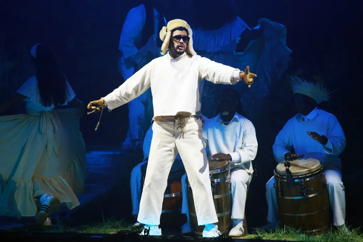 Who Will Bad Bunny Bring Out During His Super Bowl Halftime Show?