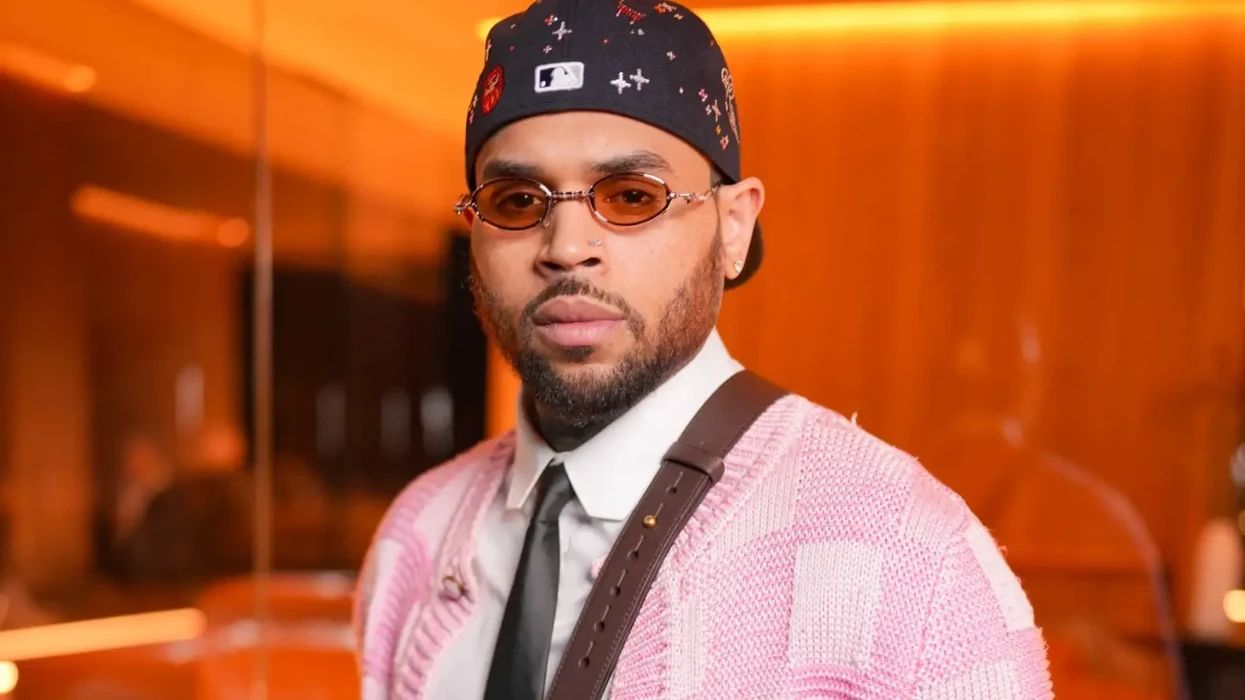 Chris Brown Sued by Songwriter Claiming Star Stiffed Him Out of ‘Sensational’ and ‘Monalisa’ Royalties