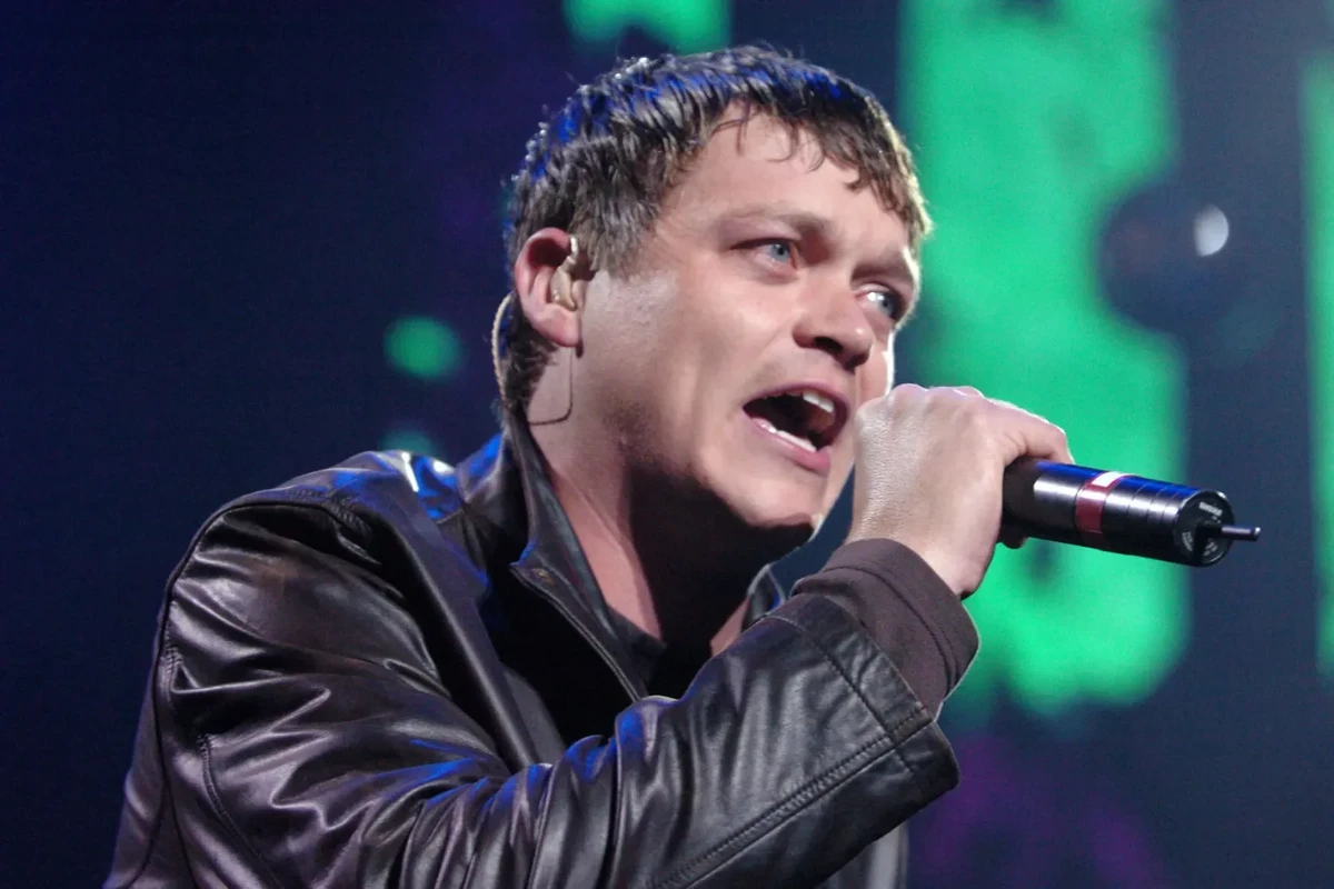 Brad Arnold, 3 Doors Down Singer, Dead at 47