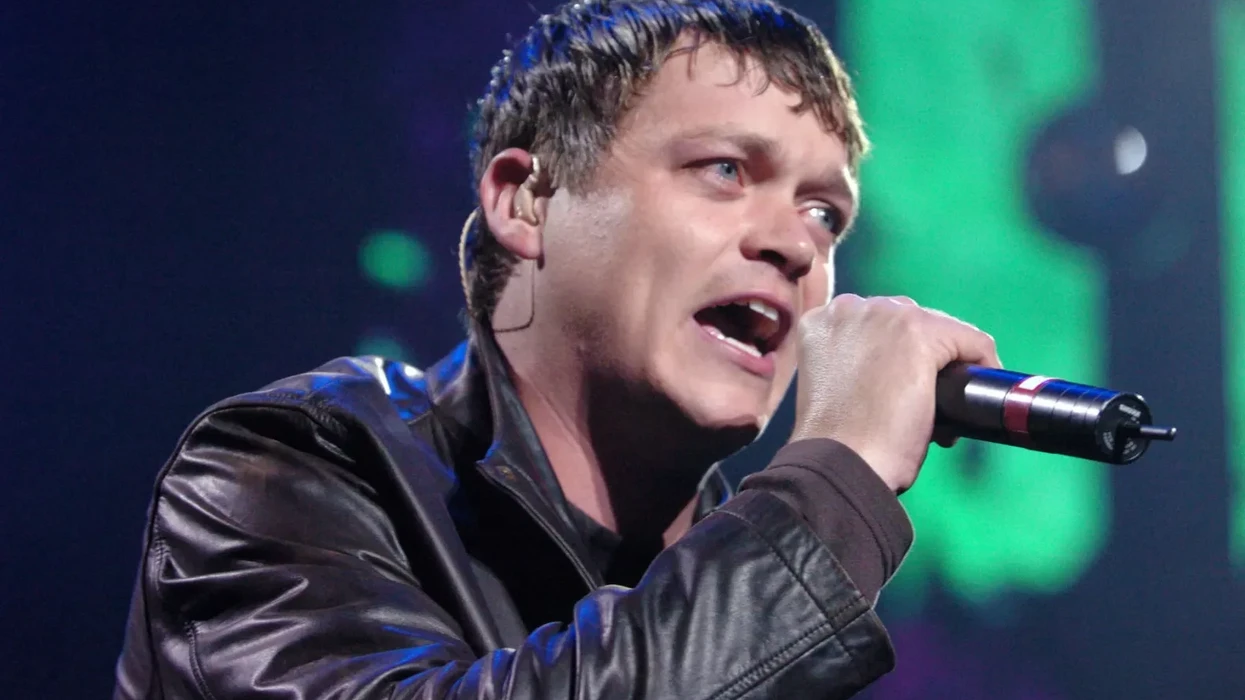 Brad Arnold, 3 Doors Down Singer, Dead at 47