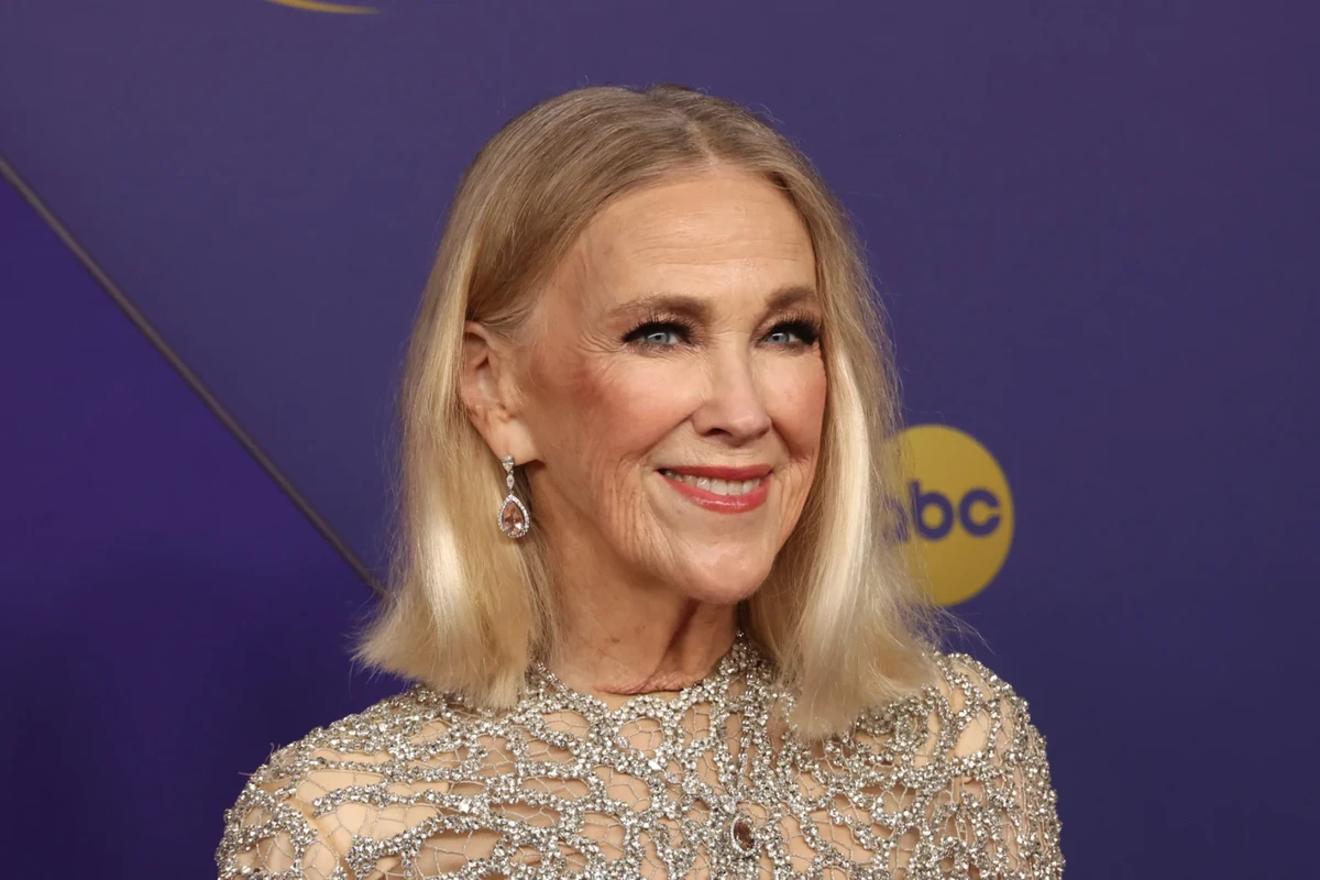 Catherine O’Hara Privately Battled Cancer, Death Certificate Reveals