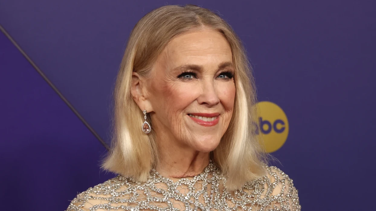 Catherine O’Hara Privately Battled Cancer, Death Certificate Reveals