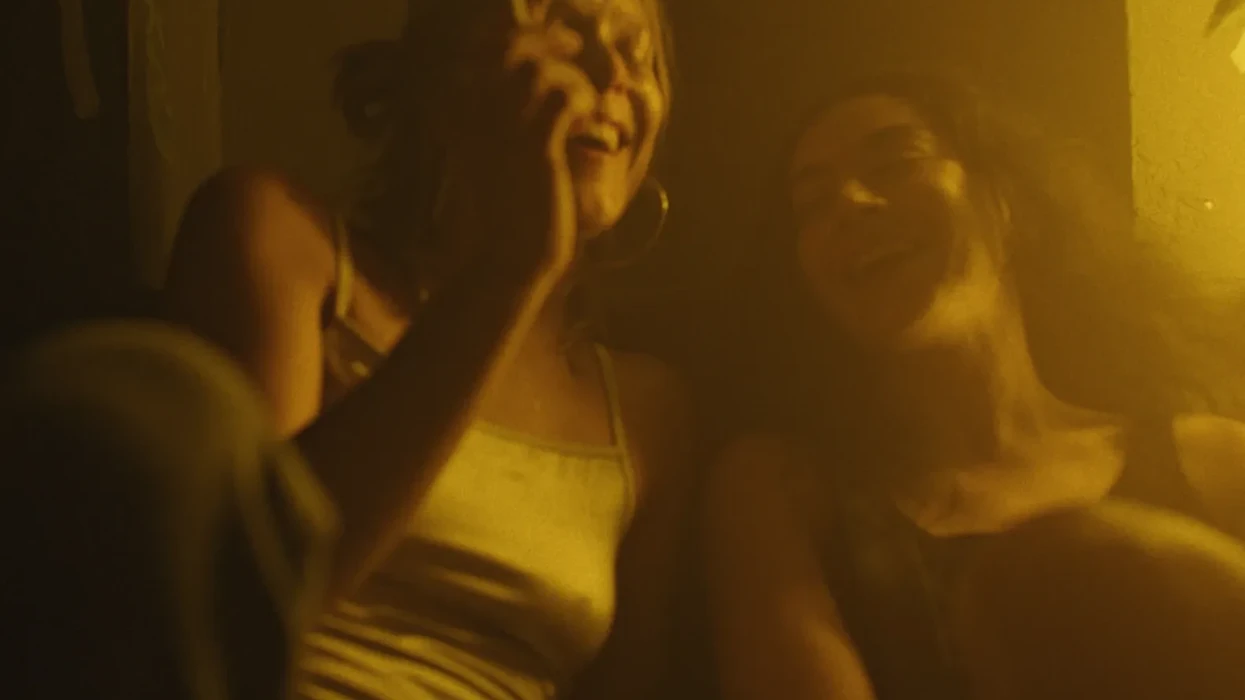 Charli XCX Flirts With Blowing Up Her Life in New Trailer for ‘Erupcja’