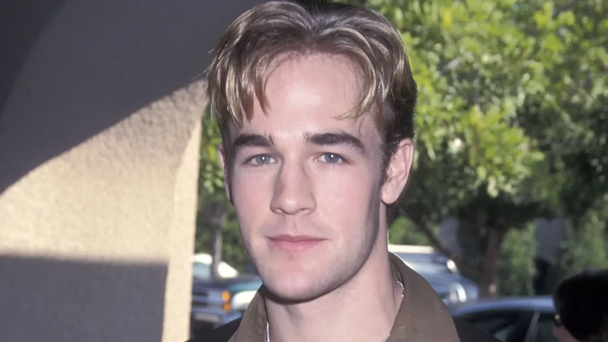 James Van Der Beek, ‘Dawson’s Creek’ and ‘Varsity Blues’ Star, Dead at 48