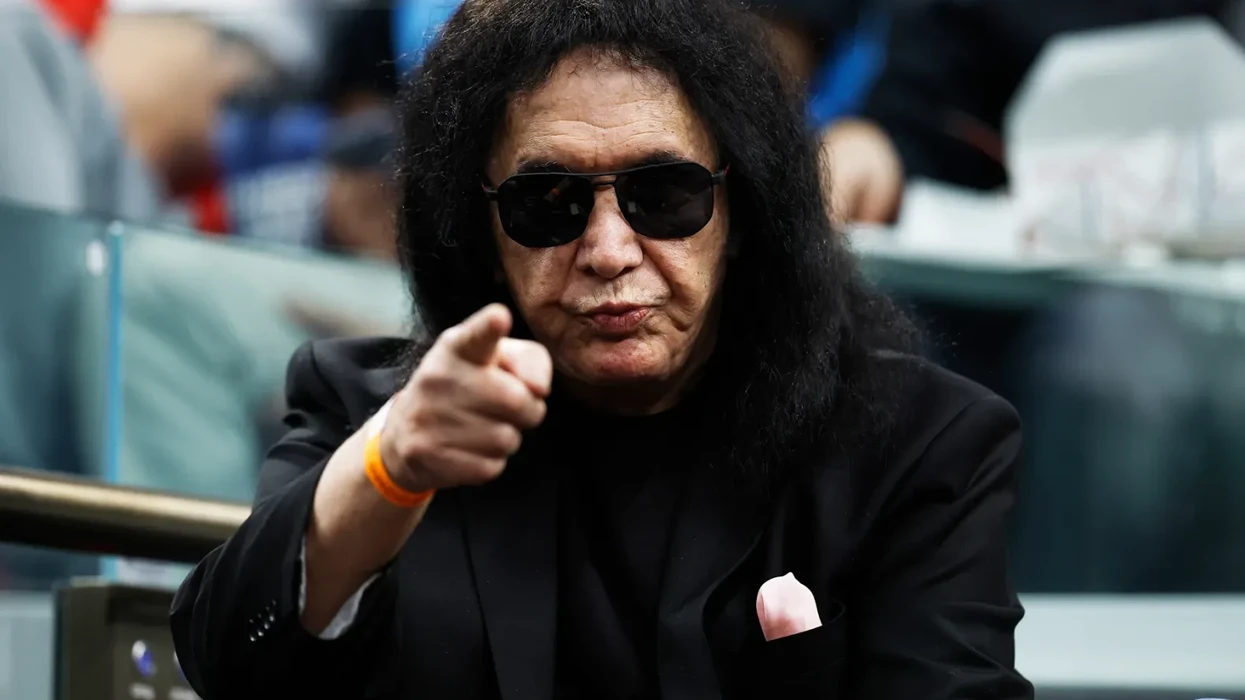 Gene Simmons Blasts the Hall of Fame for Honoring Hip-Hop: ‘It Doesn’t Speak My Language’