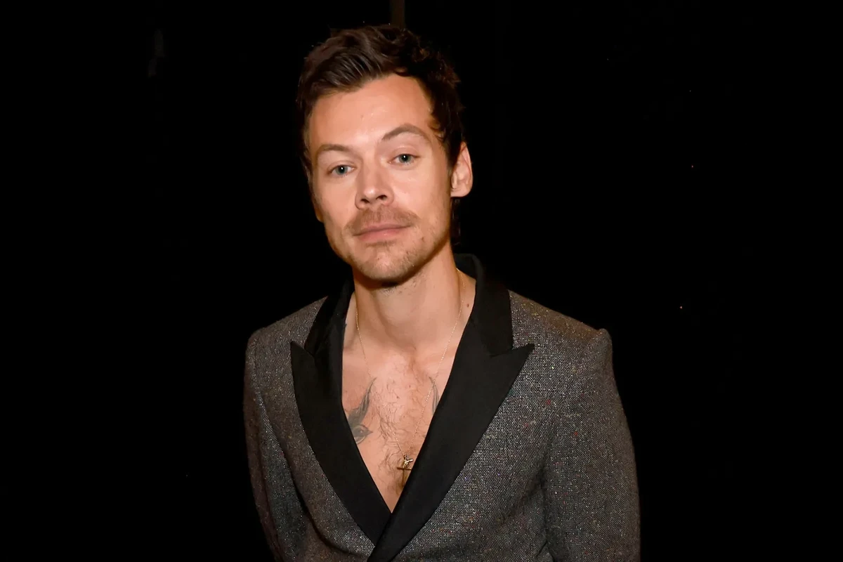 ‘We Wanna Dance With All Our Friends’: Harry Styles Announces Album Listening Parties