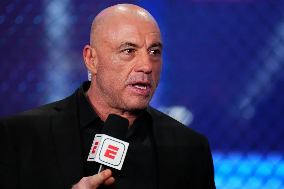 Joe Rogan Says He Refused to Meet With Jeffrey Epstein