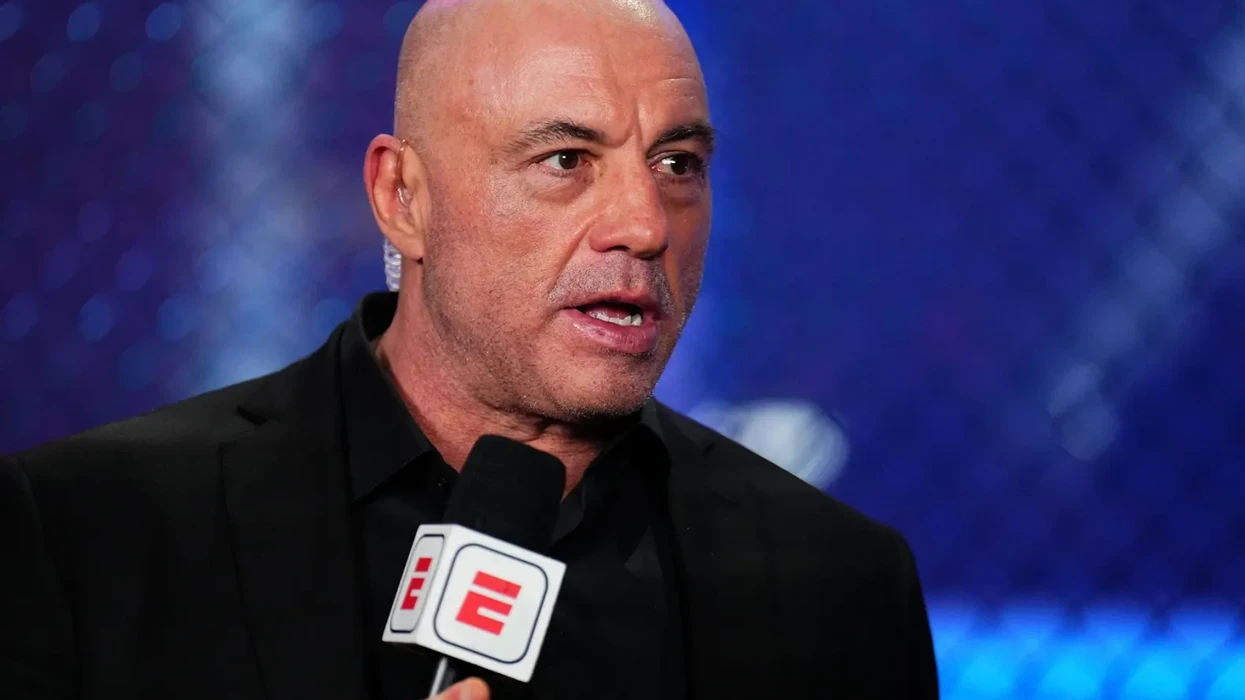Joe Rogan Says He Refused to Meet With Jeffrey Epstein